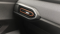 Dacia Sandero Stepway 1.0 TCe Journey 5dr CVT Petrol Hatchback